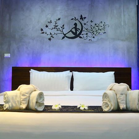 Hotel Baan Norkna Bangtao Bang Tao Beach  Zewnętrze zdjęcie