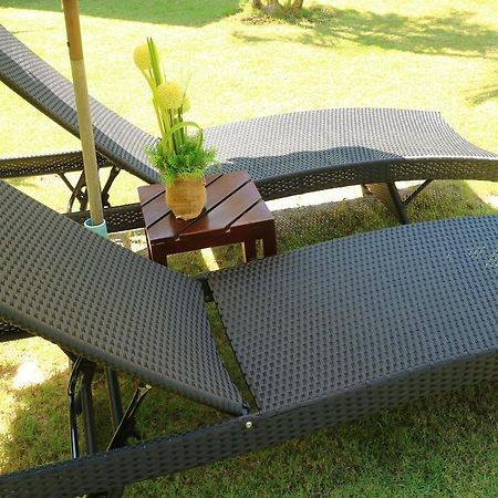Hotel Baan Norkna Bangtao Bang Tao Beach  Zewnętrze zdjęcie