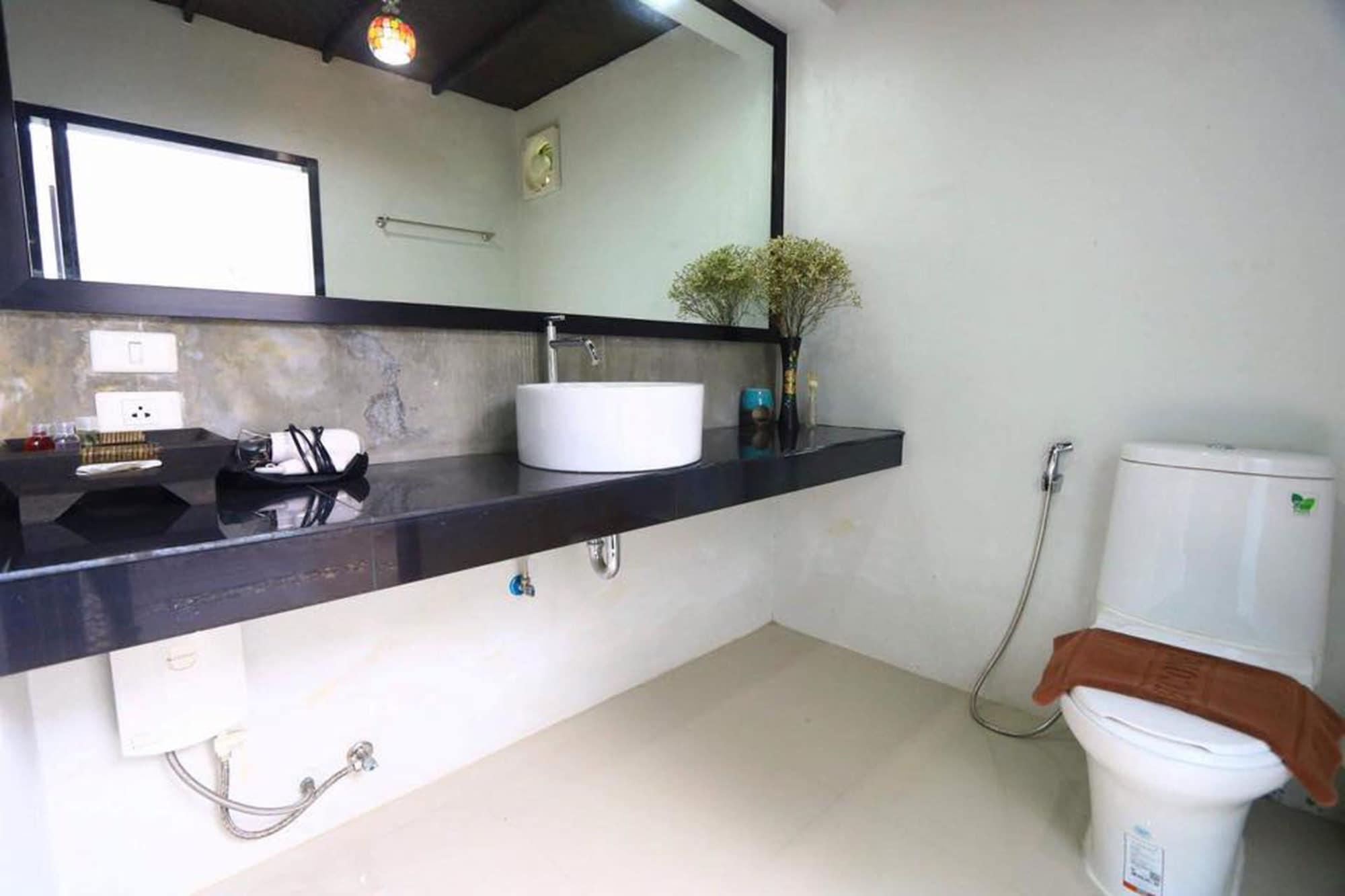 Hotel Baan Norkna Bangtao Bang Tao Beach  Zewnętrze zdjęcie