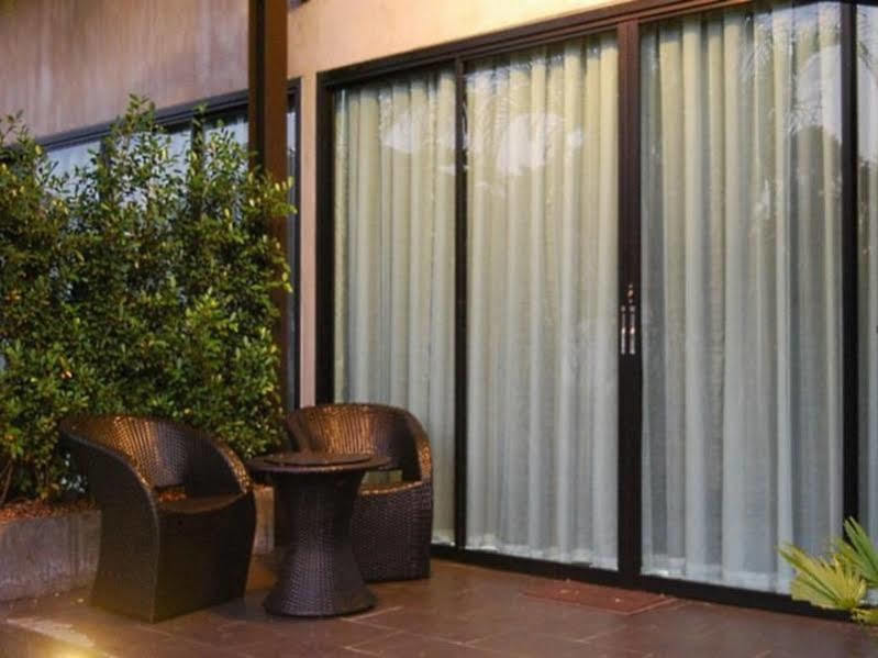 Hotel Baan Norkna Bangtao Bang Tao Beach  Zewnętrze zdjęcie