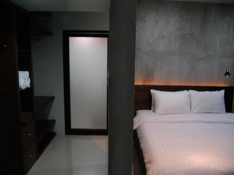 Hotel Baan Norkna Bangtao Bang Tao Beach  Zewnętrze zdjęcie